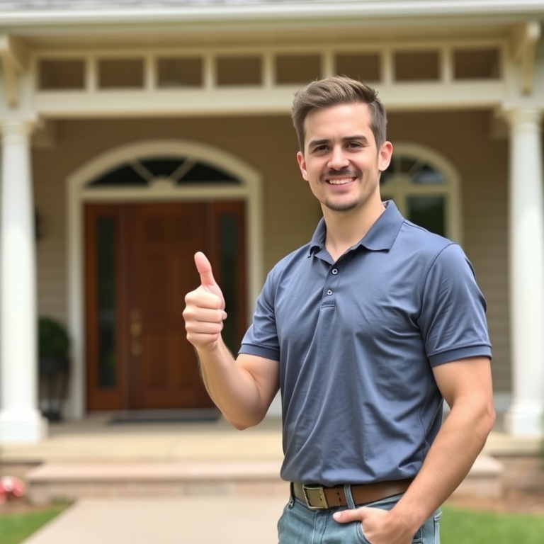 Founder of Ant & Rodent Pest Control Ellicott City